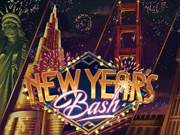 New Years Bash game thumbnail