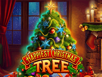 Happiest Christmas Tree game thumbnail