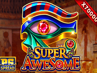 Super Awesome game thumbnail