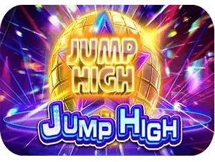 Jump High game thumbnail