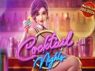 Cocktail Nights game thumbnail