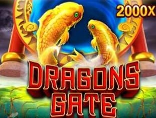 Dragonsgate game thumbnail