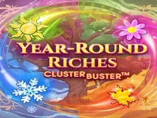 Year-round Riches Clusterbuster