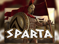 Sparta game thumbnail